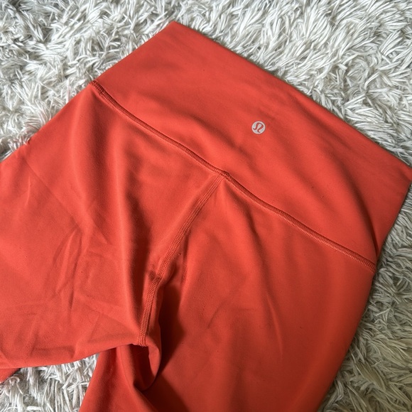 LULULEMON Cropped leggings - Picture 3 of 4